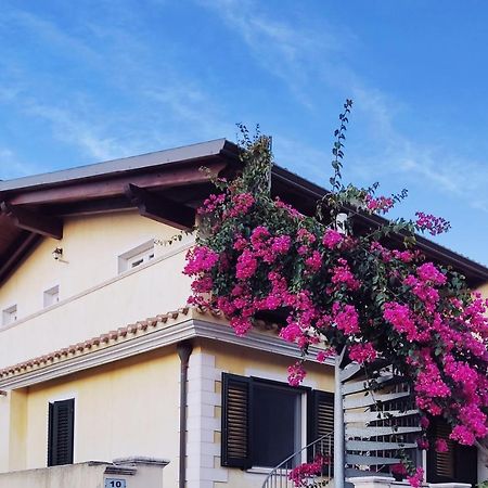 Soggiornare A Cagliari Apartment Екстериор снимка