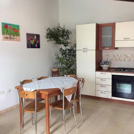 Soggiornare A Cagliari Apartment Екстериор снимка