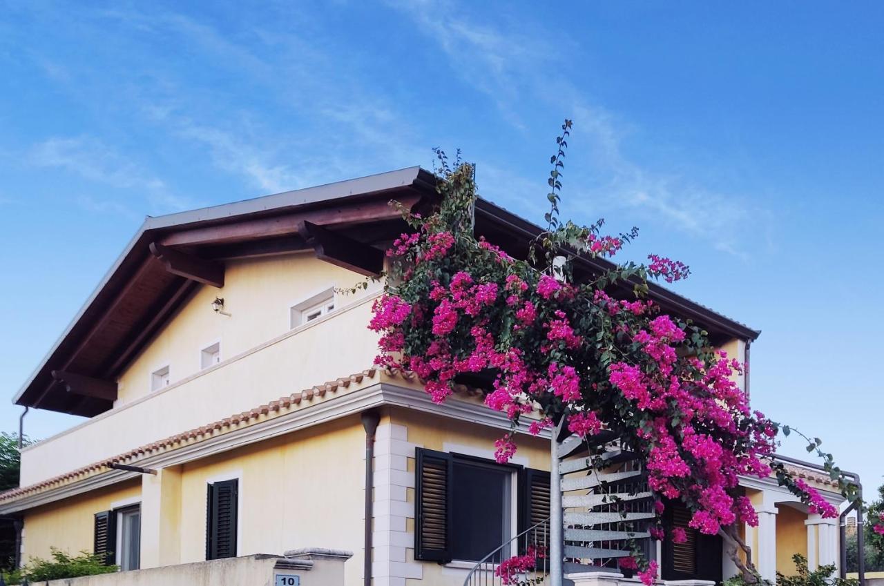 Soggiornare A Cagliari Apartment Екстериор снимка