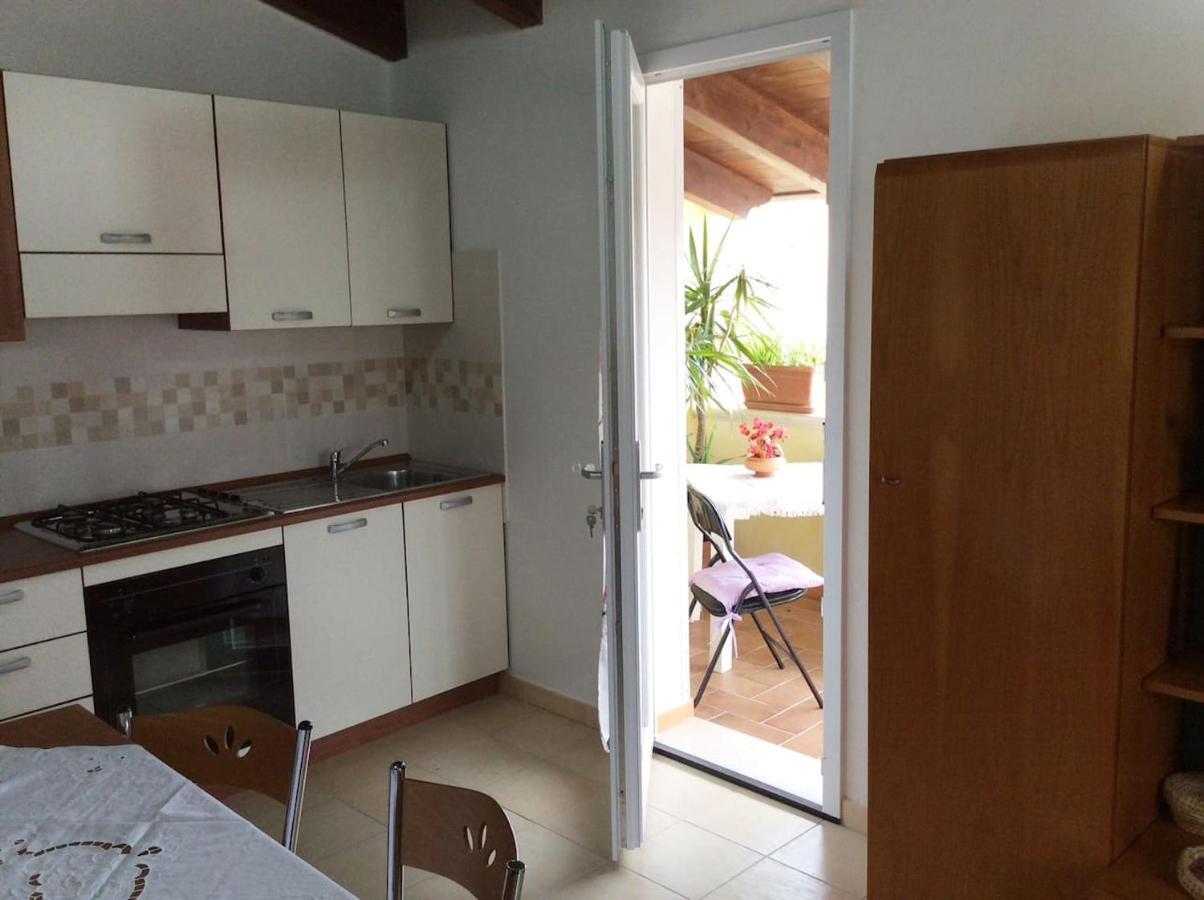 Soggiornare A Cagliari Apartment Екстериор снимка