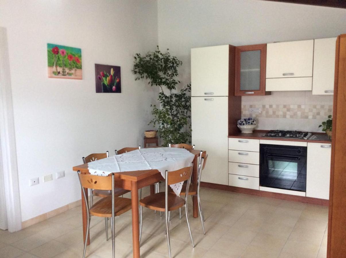 Soggiornare A Cagliari Apartment Екстериор снимка