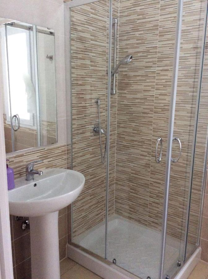 Soggiornare A Cagliari Apartment Екстериор снимка