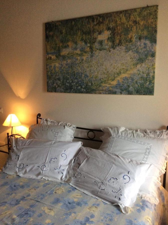 Soggiornare A Cagliari Apartment Екстериор снимка
