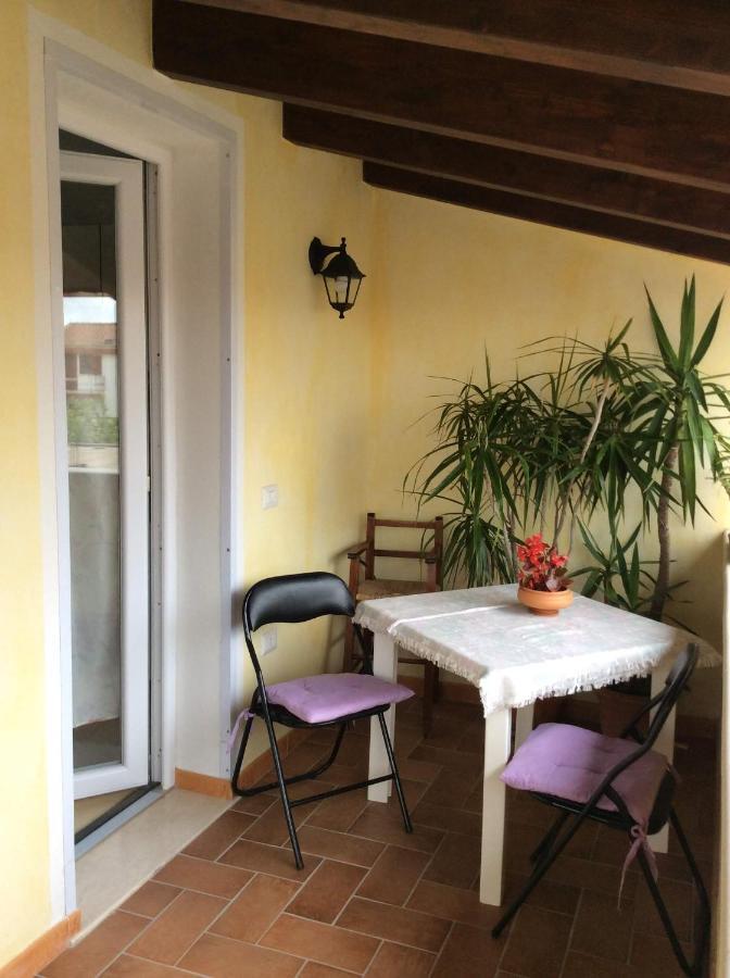 Soggiornare A Cagliari Apartment Екстериор снимка