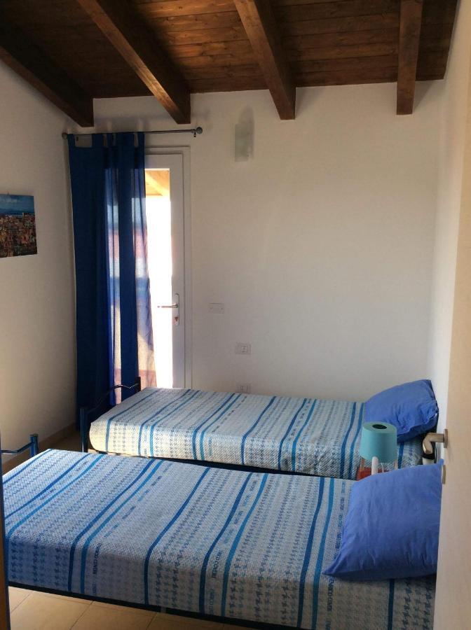 Soggiornare A Cagliari Apartment Екстериор снимка