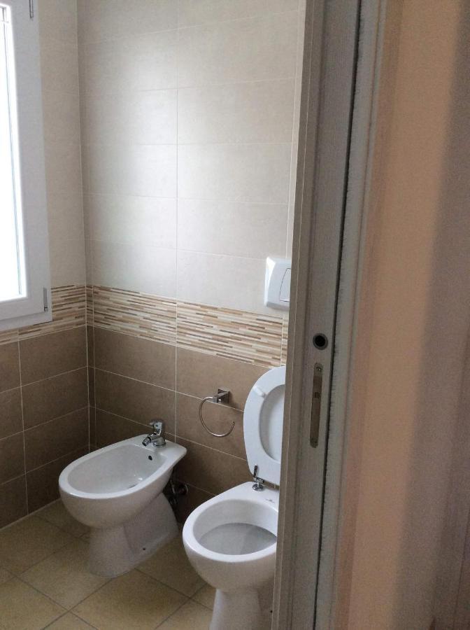 Soggiornare A Cagliari Apartment Екстериор снимка