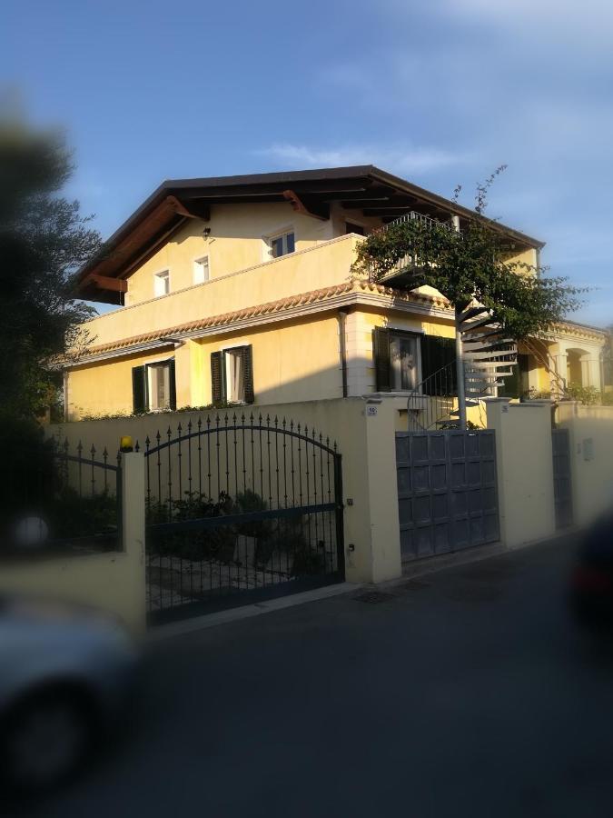 Soggiornare A Cagliari Apartment Екстериор снимка