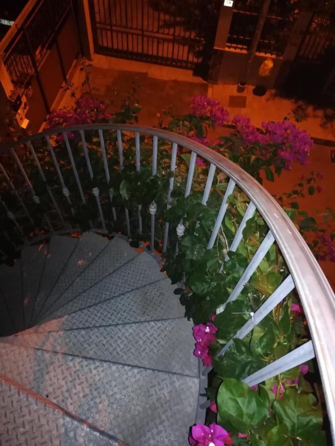 Soggiornare A Cagliari Apartment Екстериор снимка